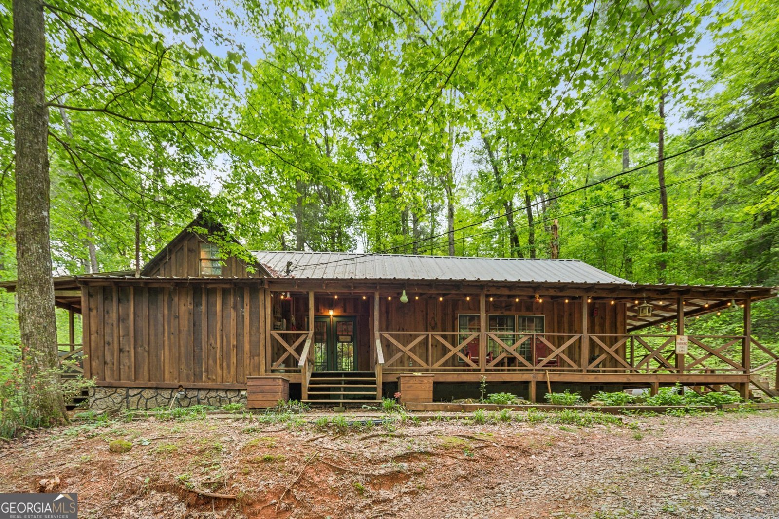 85 Clear Lake Court Ellijay - 7