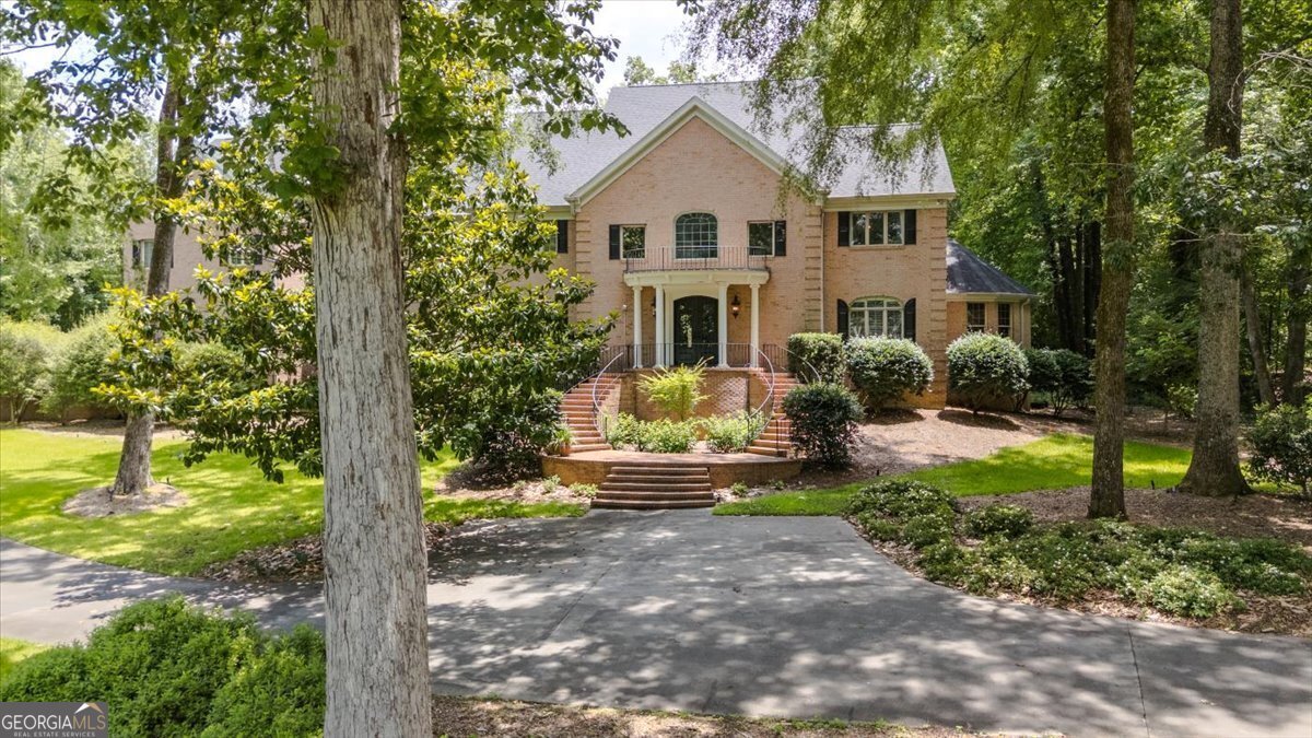 148 Howard Oaks Drive Macon - 1