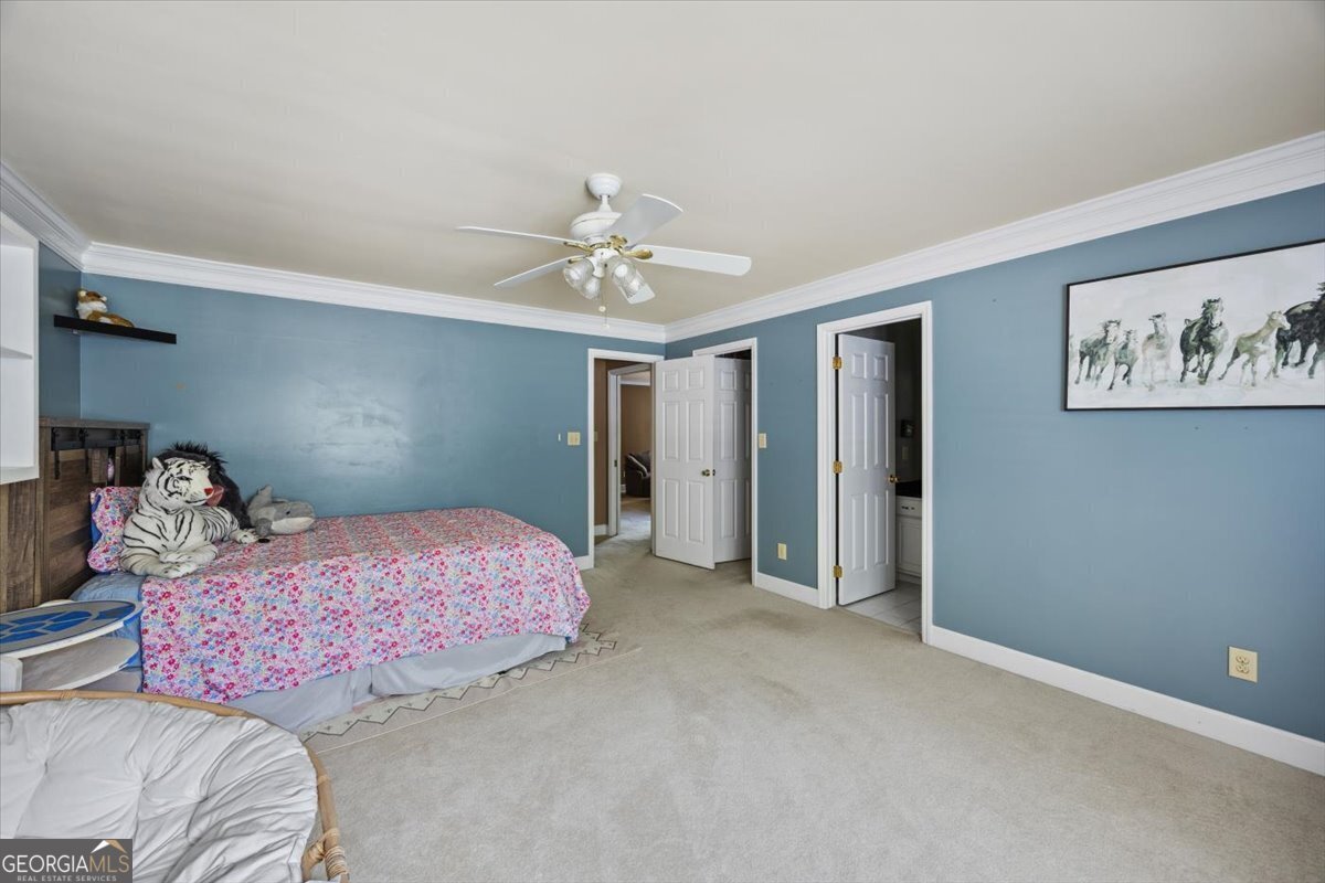 148 Howard Oaks Drive Macon - 35