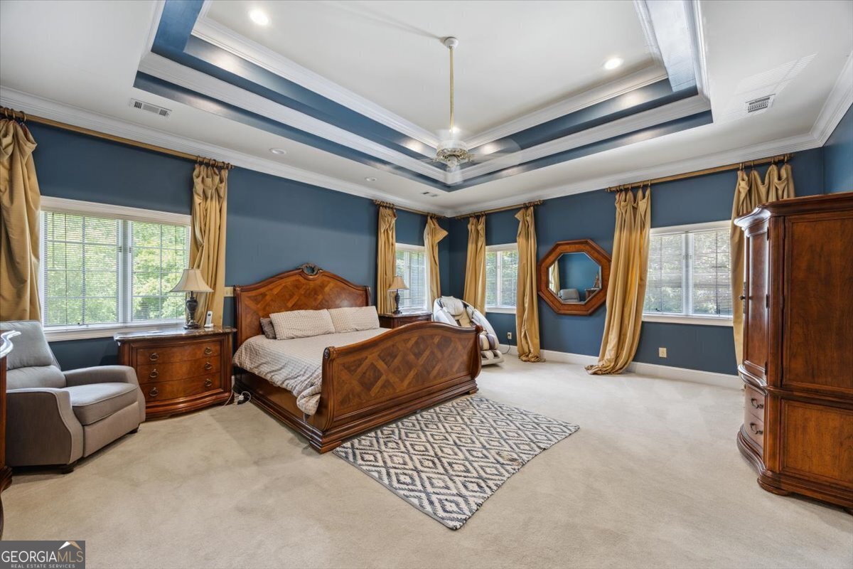 148 Howard Oaks Drive Macon - 37