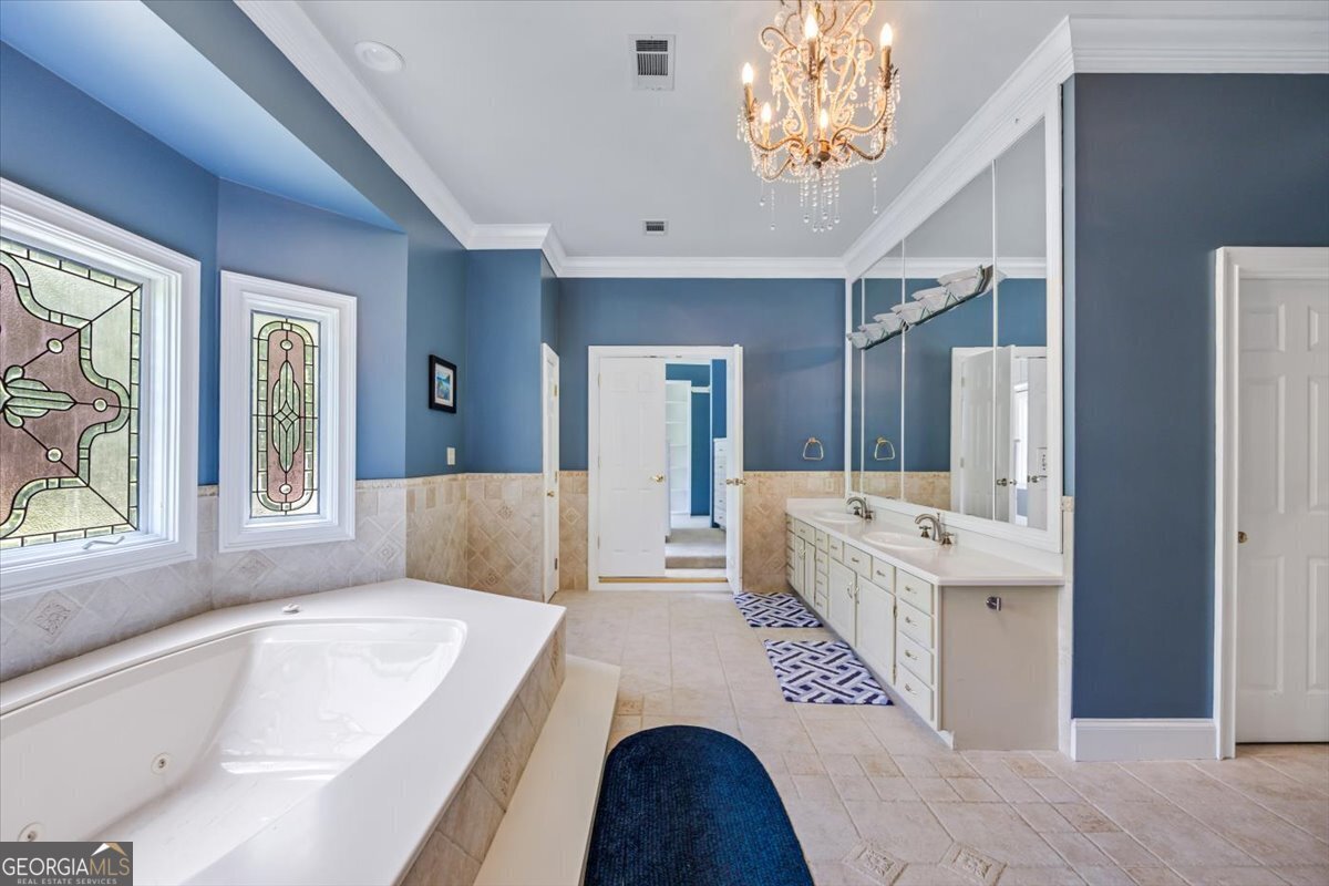 148 Howard Oaks Drive Macon - 42