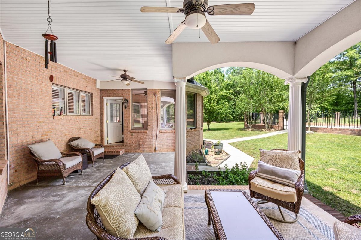 148 Howard Oaks Drive Macon - 47