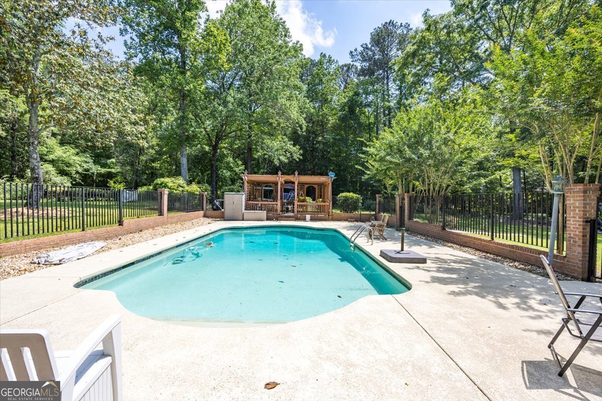 148 Howard Oaks Drive Macon - 49