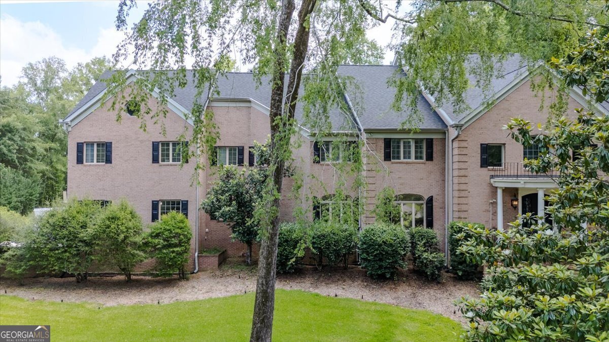 148 Howard Oaks Drive Macon - 5