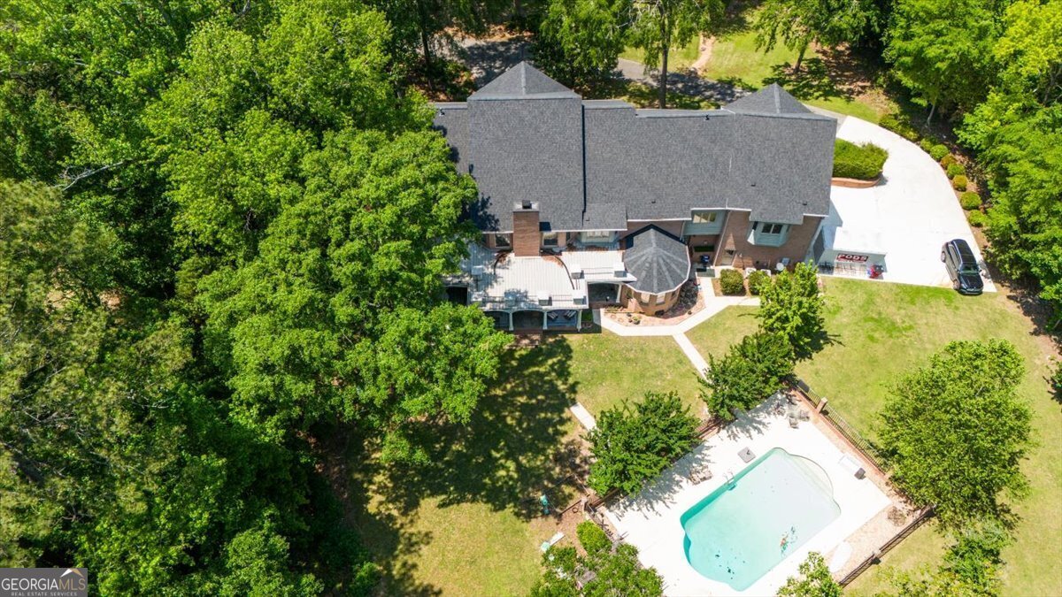 148 Howard Oaks Drive Macon - 52
