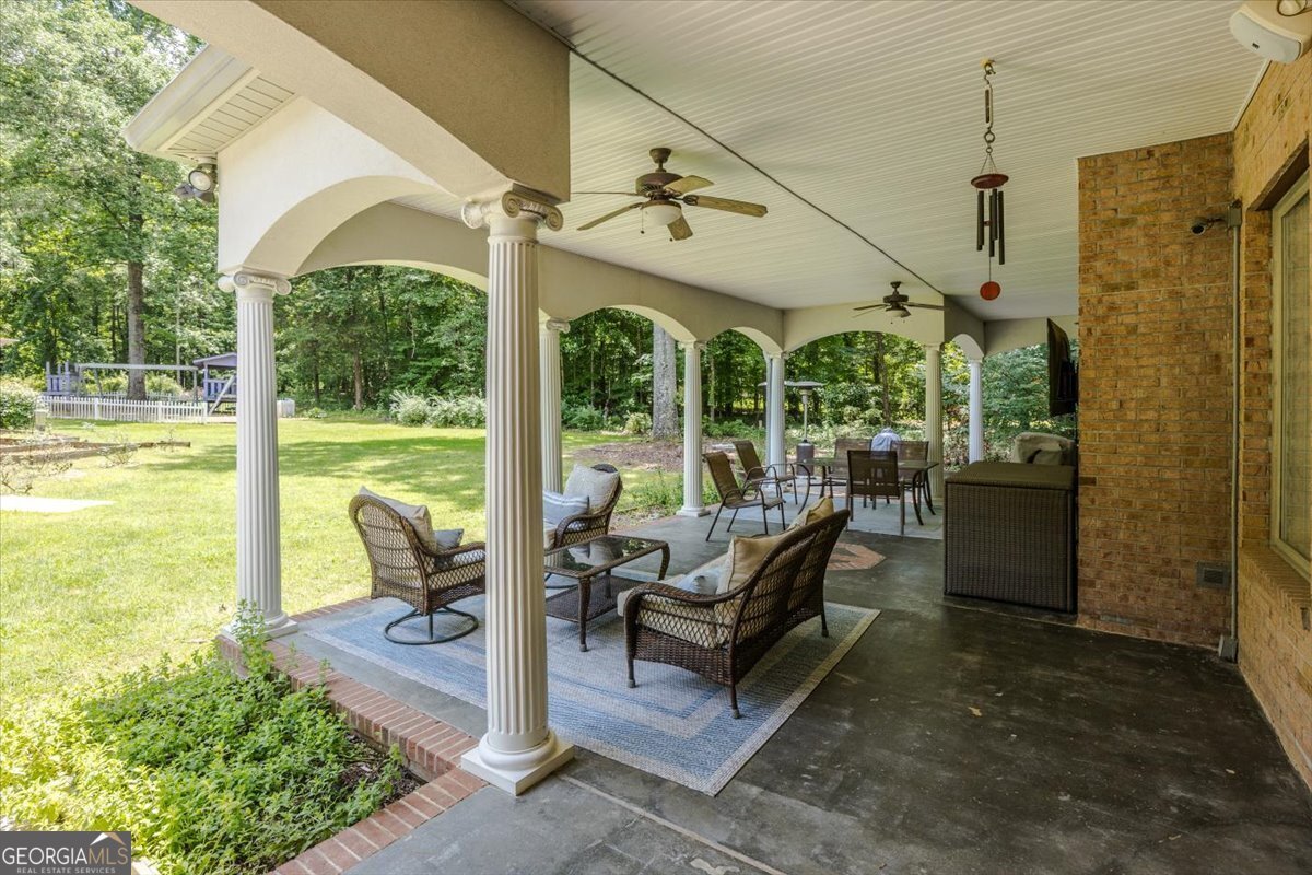 148 Howard Oaks Drive Macon - 58