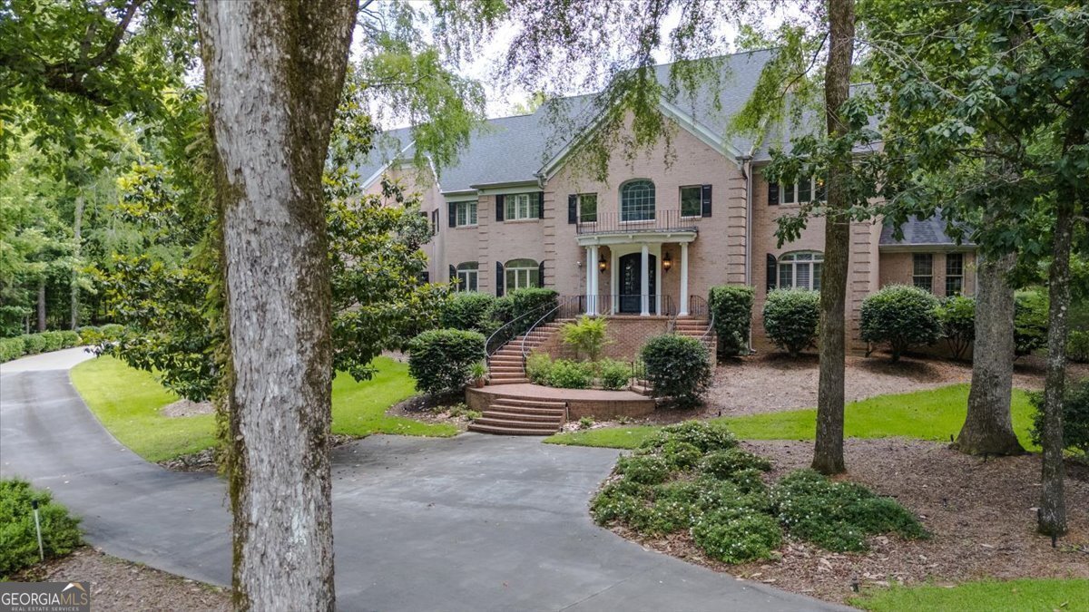 148 Howard Oaks Drive Macon - 64
