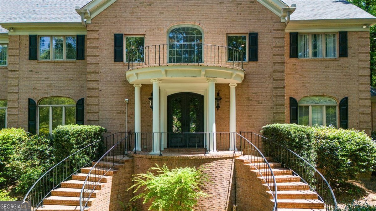 148 Howard Oaks Drive Macon - 8