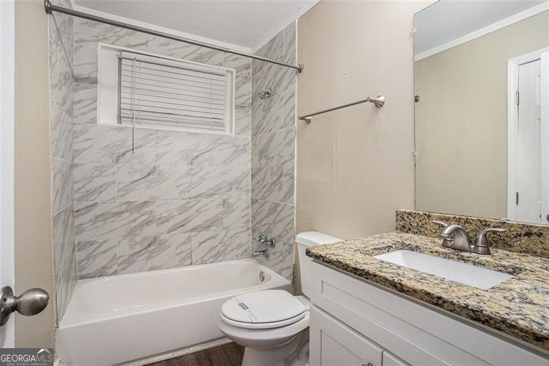 310 OAK Drive Atlanta - 15