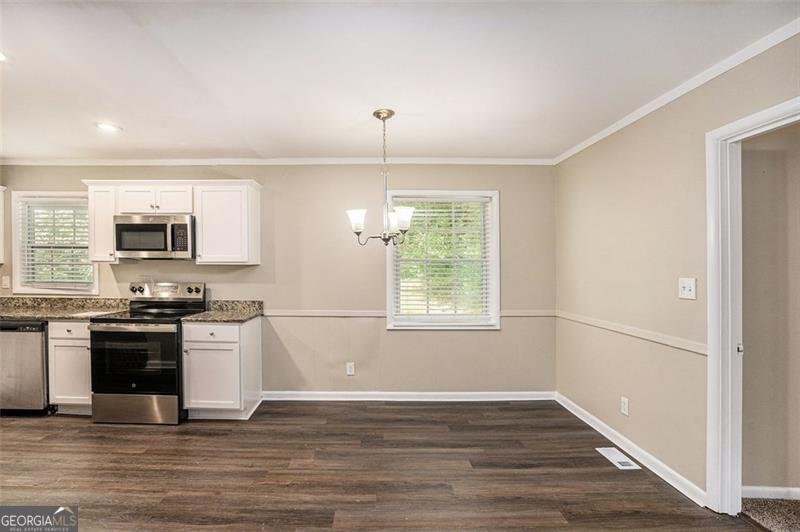 310 OAK Drive Atlanta - 18