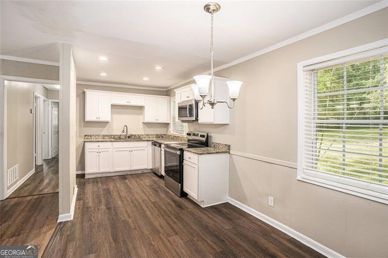 310 OAK Drive Atlanta - 6