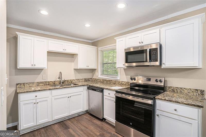 310 OAK Drive Atlanta - 7