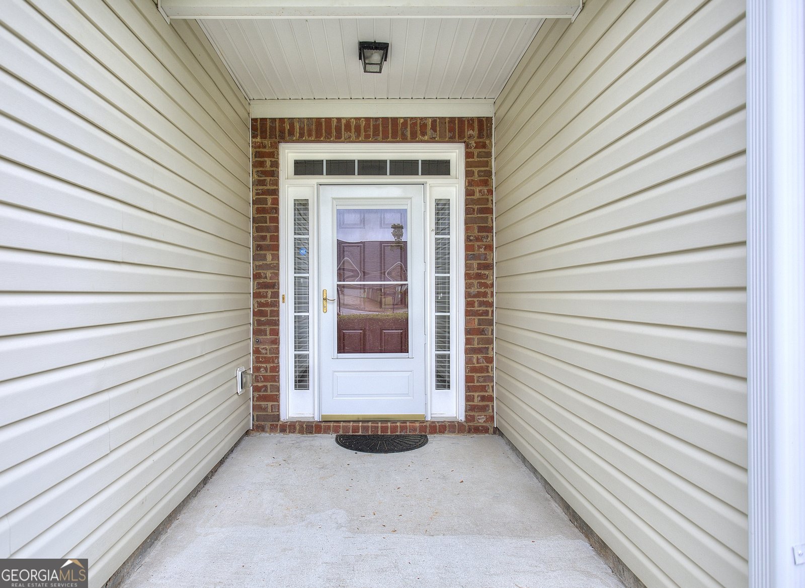 702 Brambling Way Stockbridge - 2
