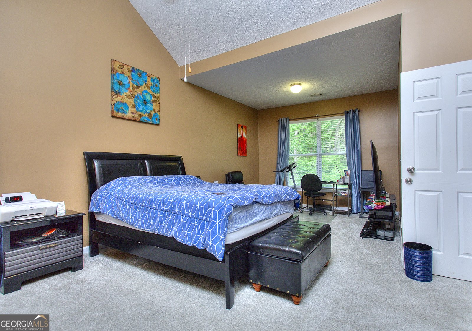 702 Brambling Way Stockbridge - 20