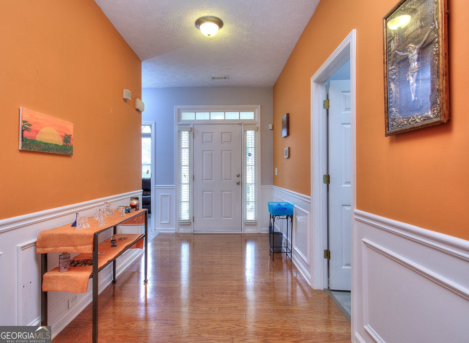 702 Brambling Way Stockbridge - 3