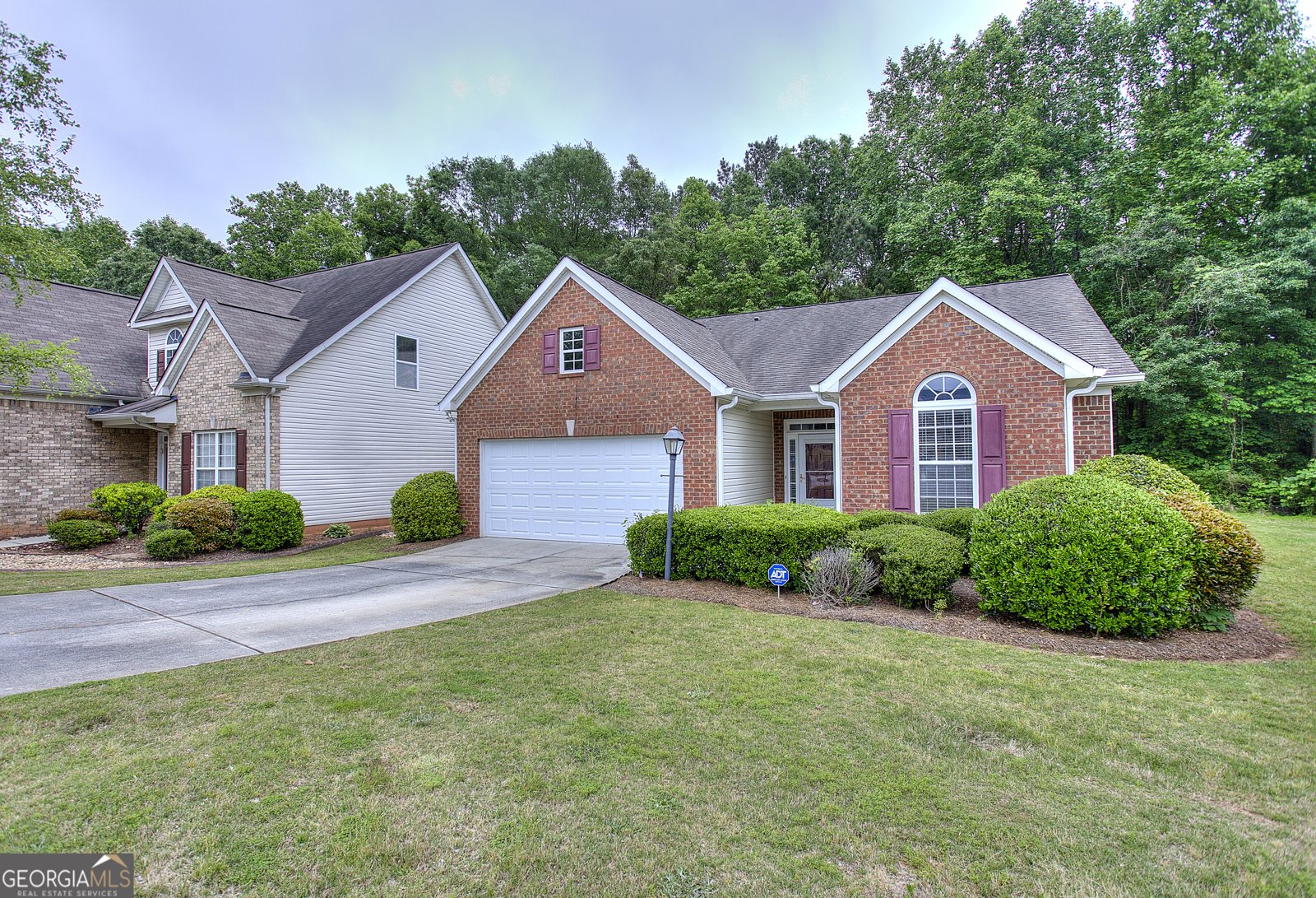 702 Brambling Way Stockbridge - 35