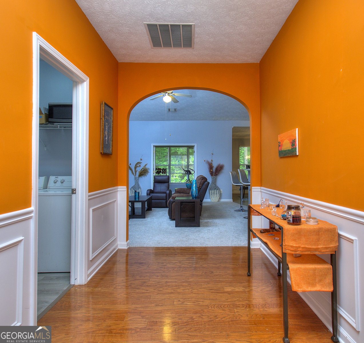 702 Brambling Way Stockbridge - 4