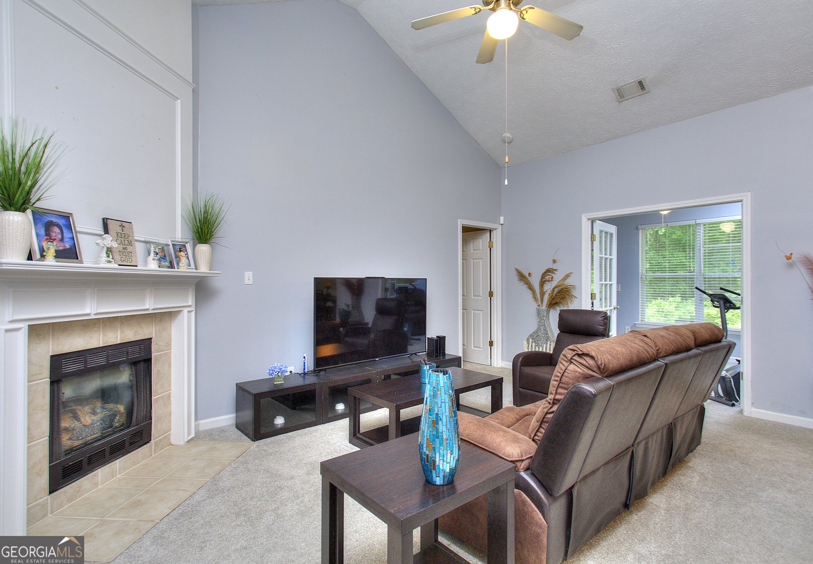 702 Brambling Way Stockbridge - 6