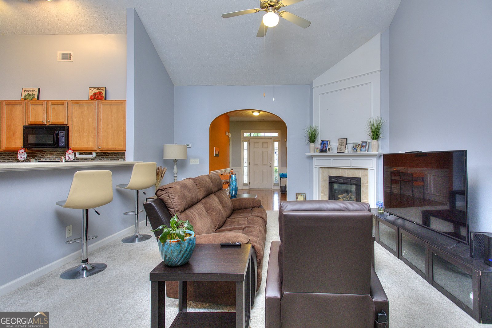 702 Brambling Way Stockbridge - 8