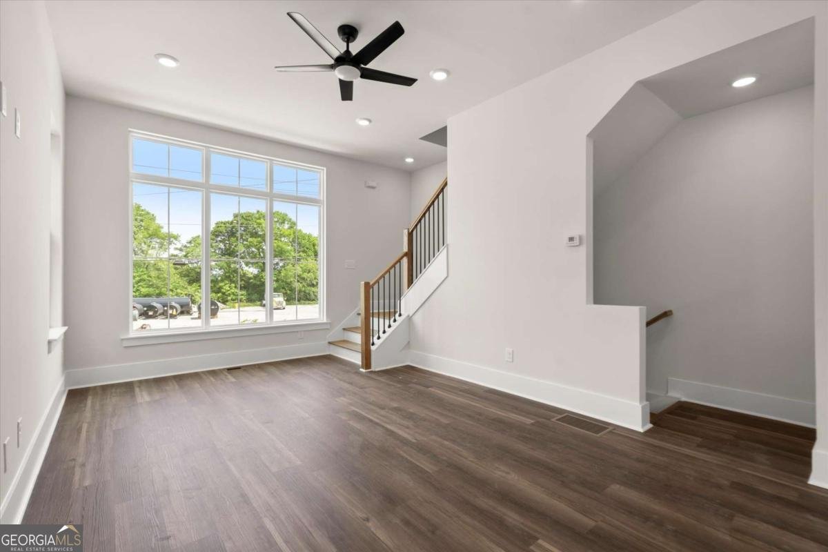 1122 Marietta Street Atlanta - 11
