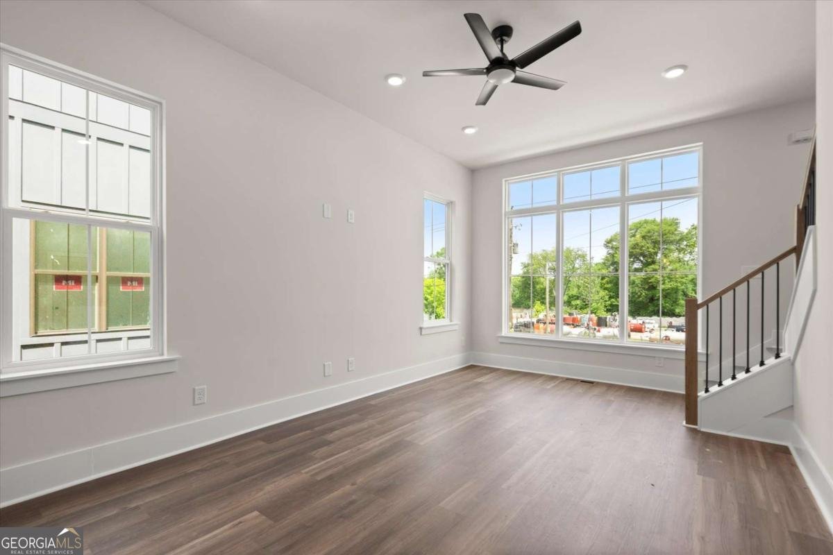 1122 Marietta Street Atlanta - 12
