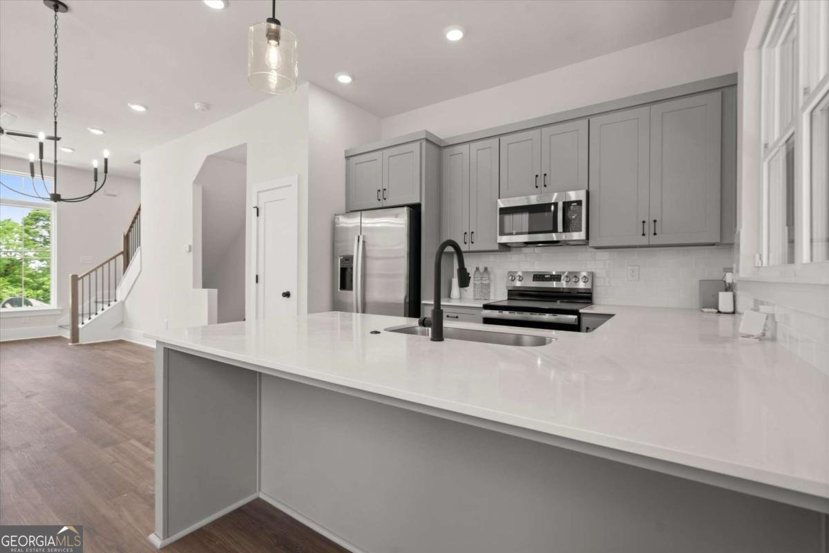 1122 Marietta Street Atlanta - 17