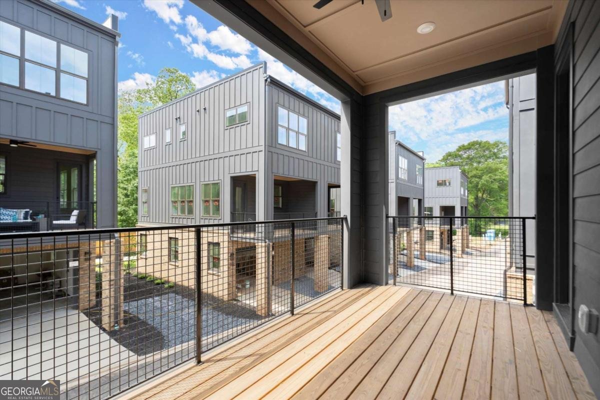 1122 Marietta Street Atlanta - 22