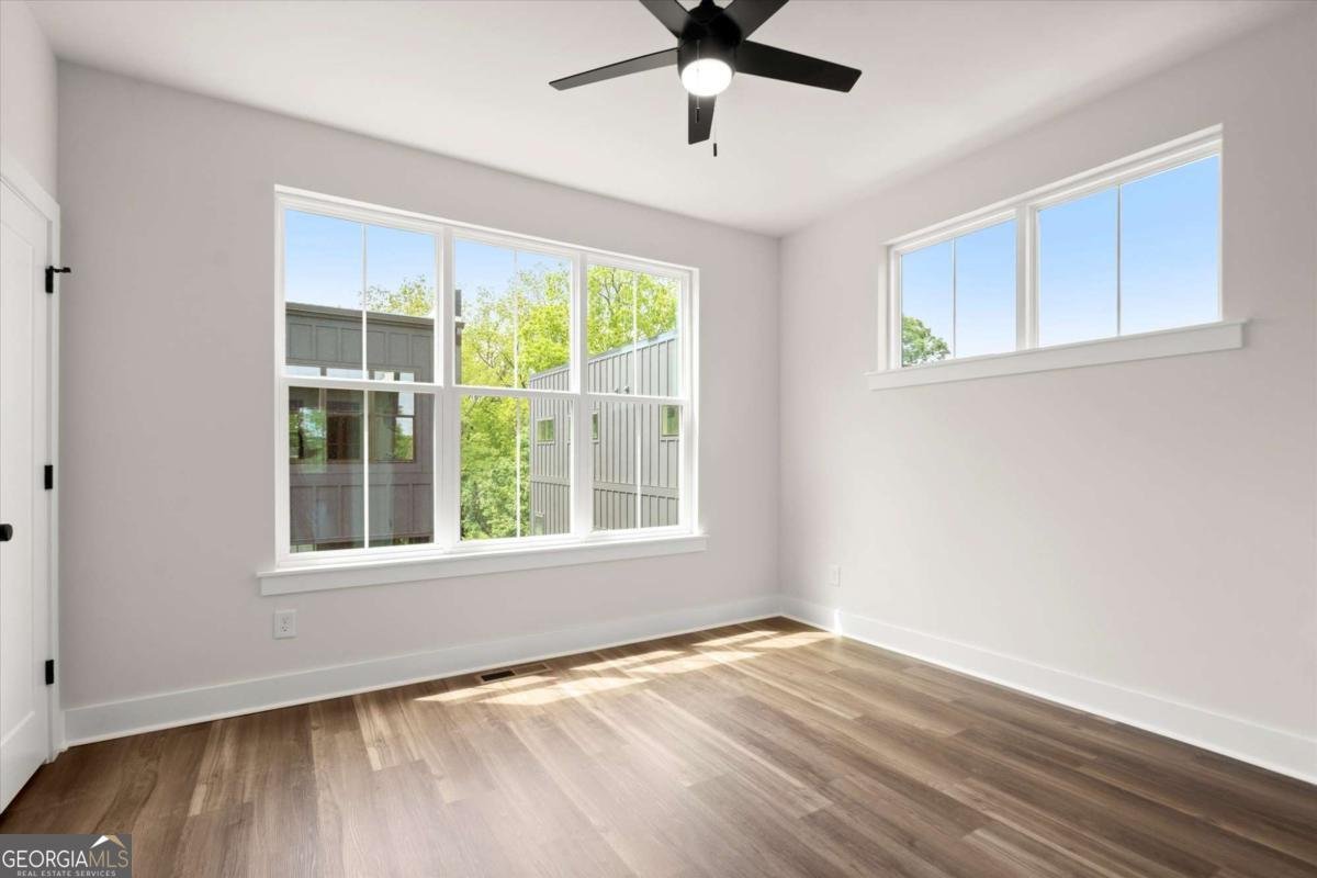 1122 Marietta Street Atlanta - 25