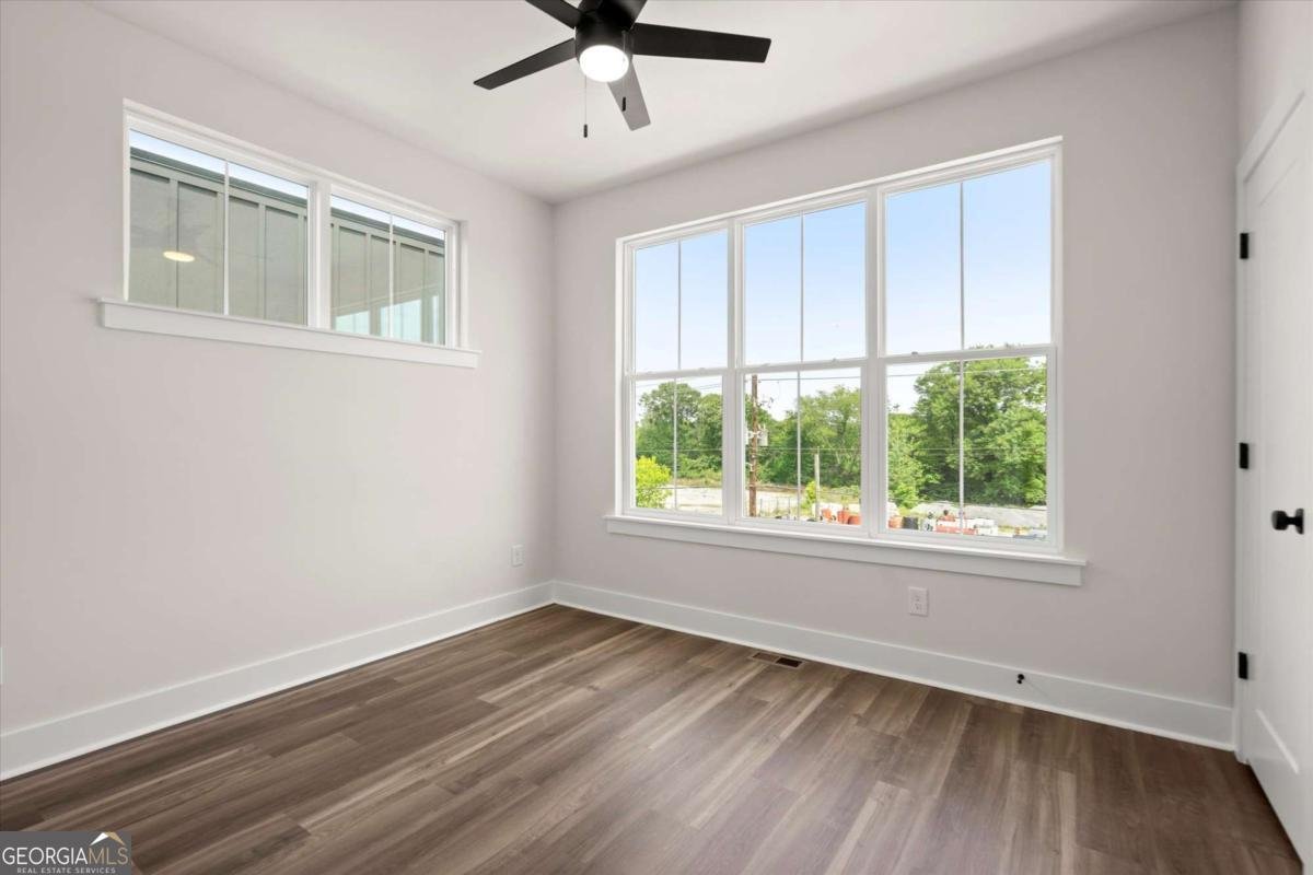 1122 Marietta Street Atlanta - 31