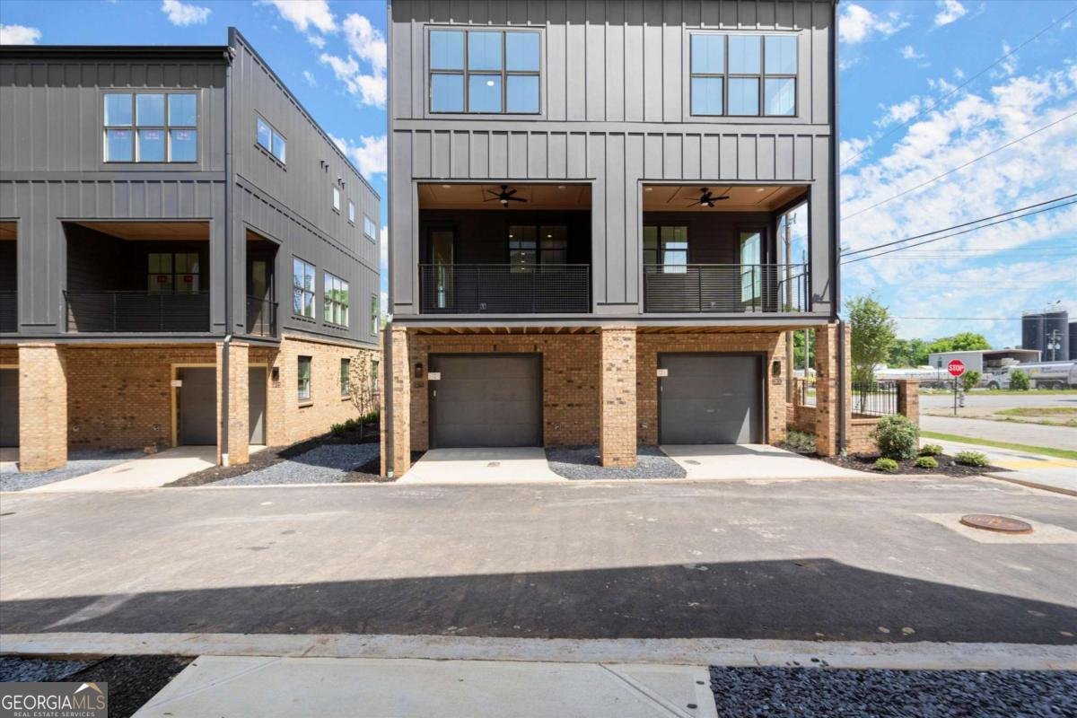 1122 Marietta Street Atlanta - 35