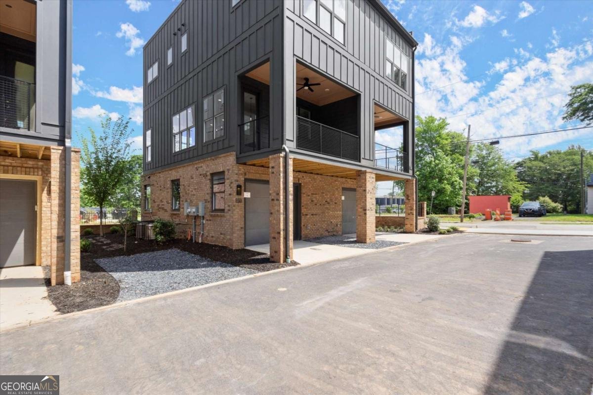 1122 Marietta Street Atlanta - 36
