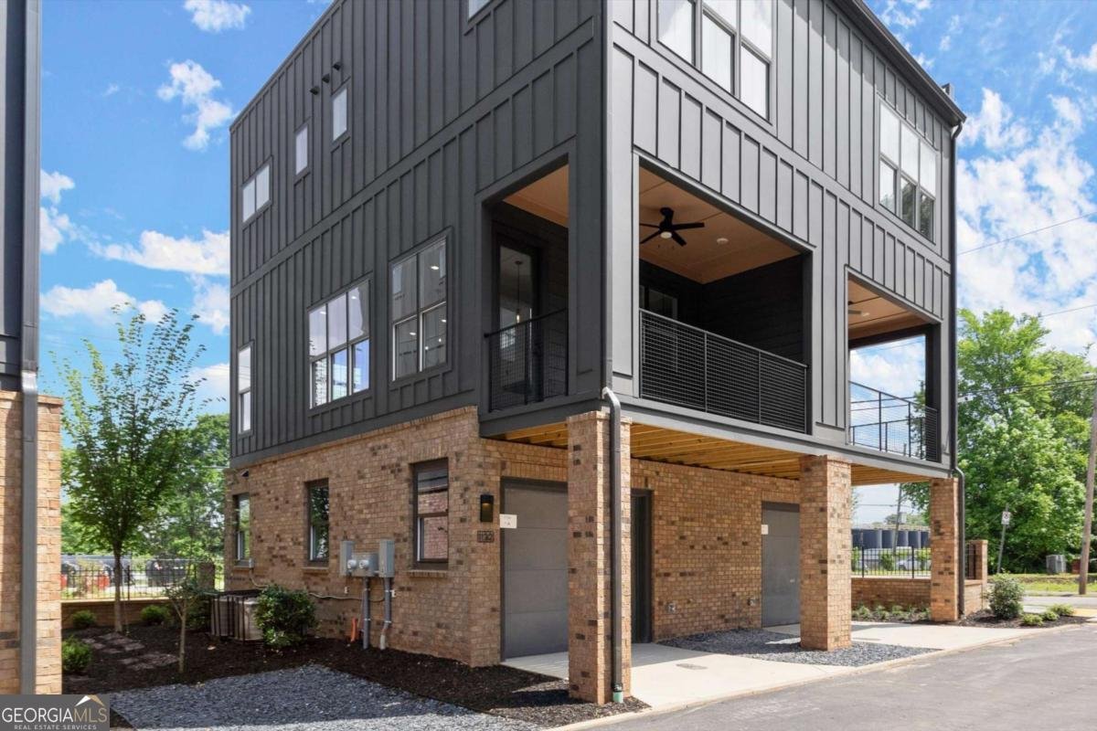 1122 Marietta Street Atlanta - 37