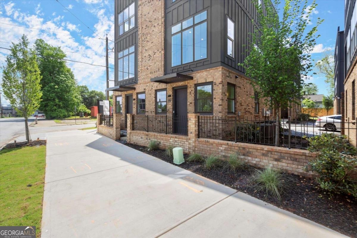 1122 Marietta Street Atlanta - 4