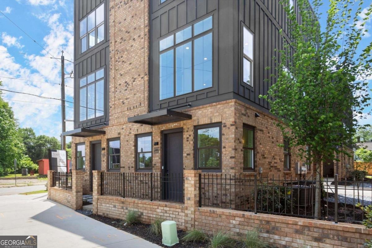 1122 Marietta Street Atlanta - 5