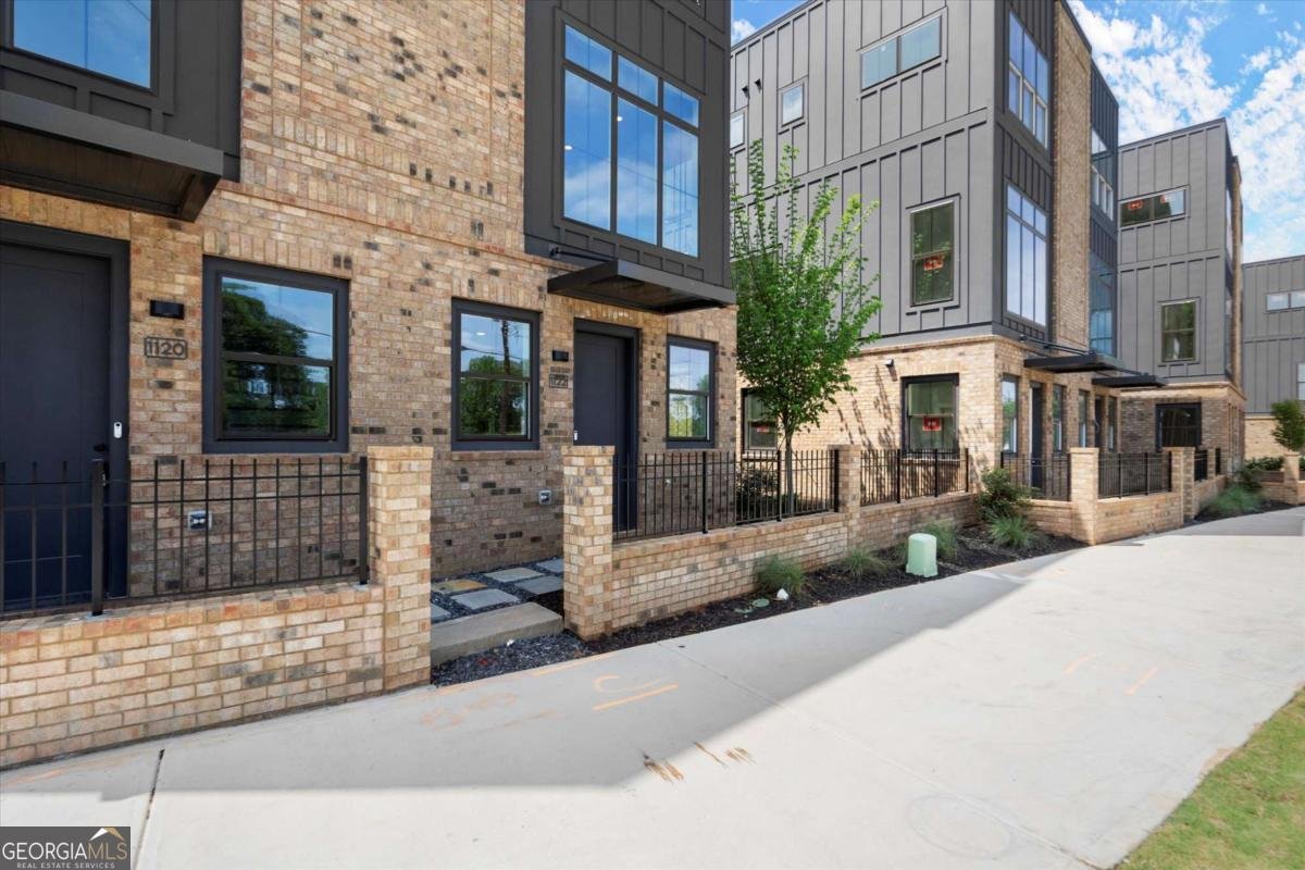 1122 Marietta Street Atlanta - 6