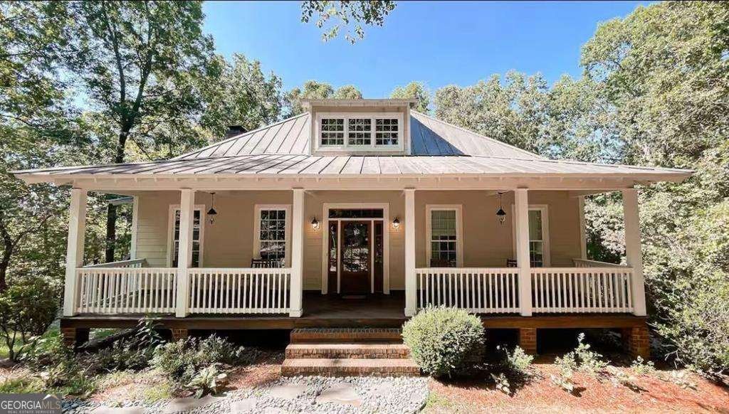 238 Sunrise Trail Dahlonega - 41