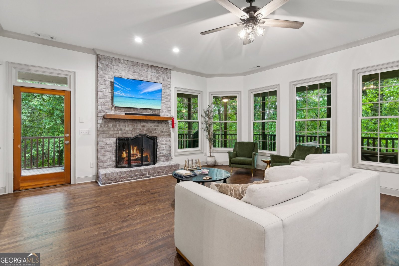 238 Sunrise Trail Dahlonega - 9