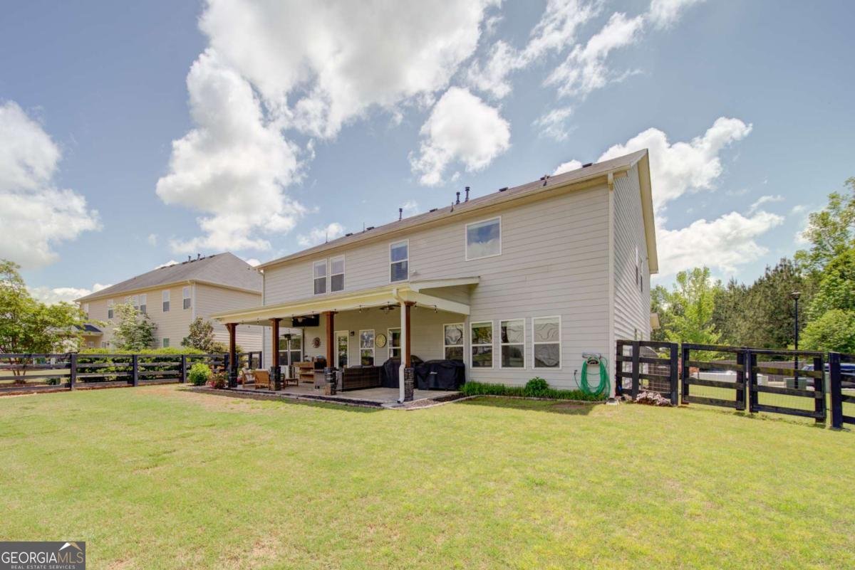3985 Starwood Drive Cumming - 20