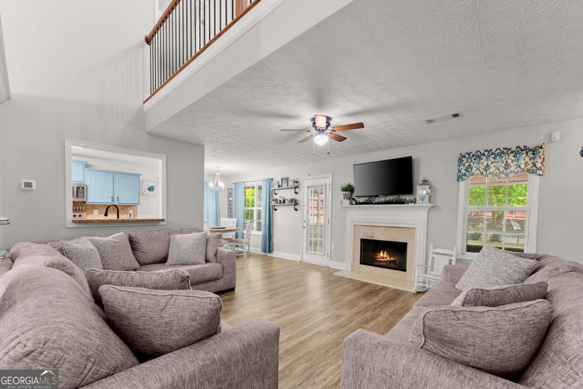 1338 Jefferson Station Road Jefferson - 16