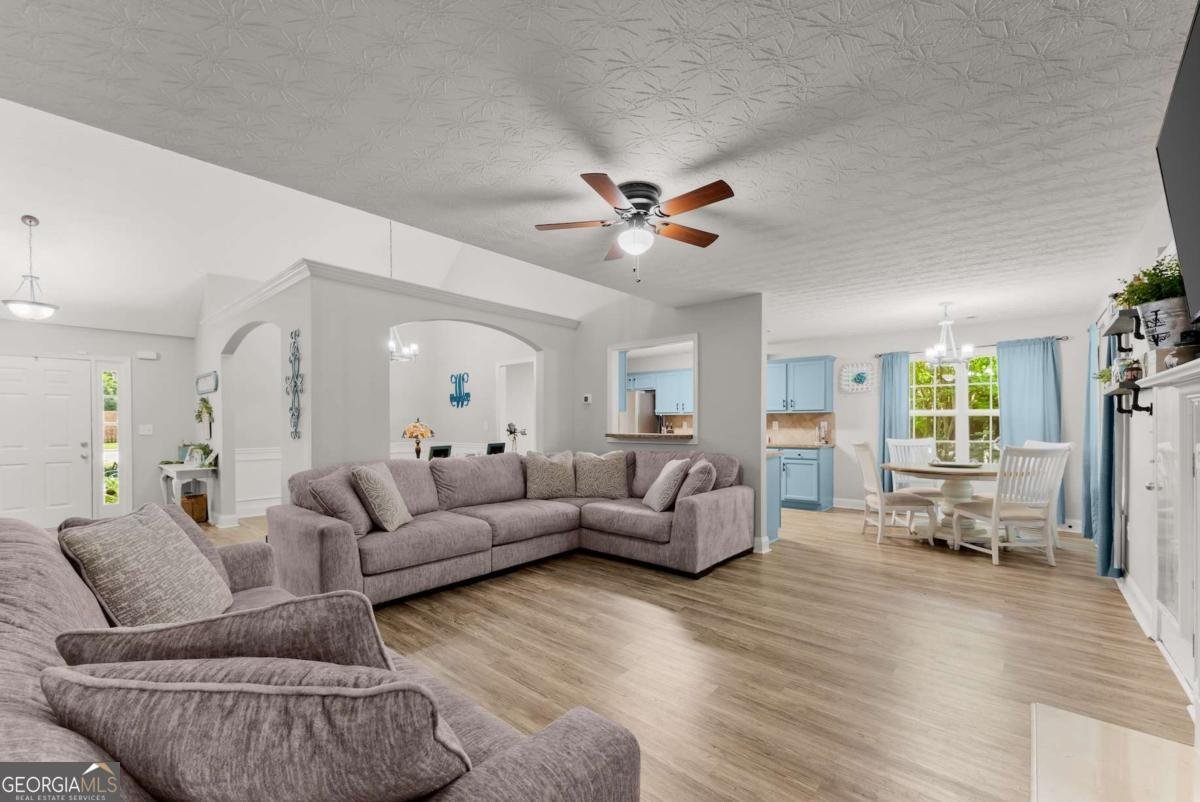 1338 Jefferson Station Road Jefferson - 17