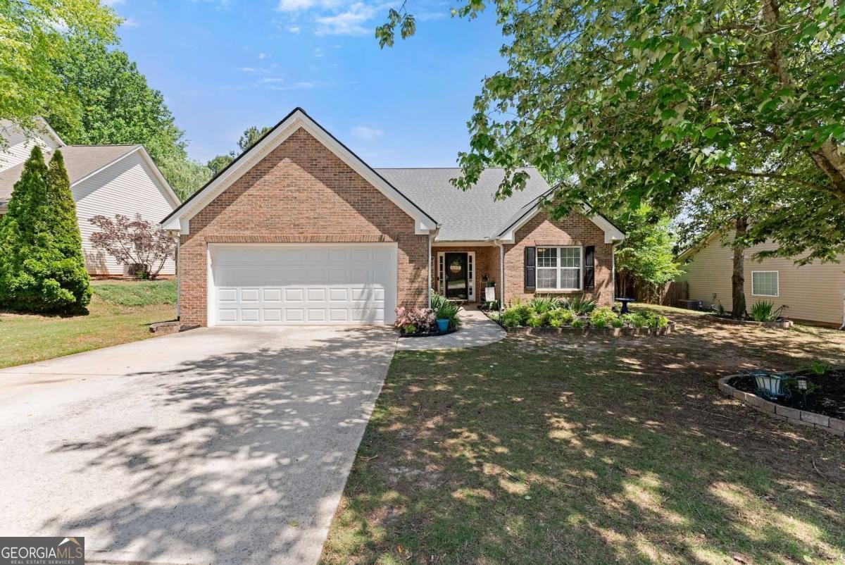 1338 Jefferson Station Road Jefferson - 3