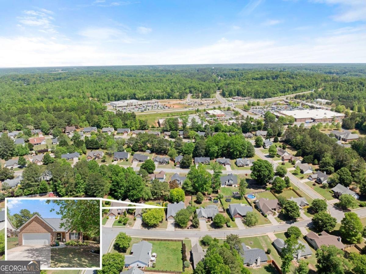 1338 Jefferson Station Road Jefferson - 44