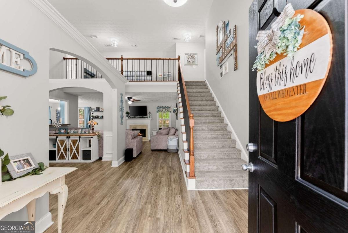 1338 Jefferson Station Road Jefferson - 5