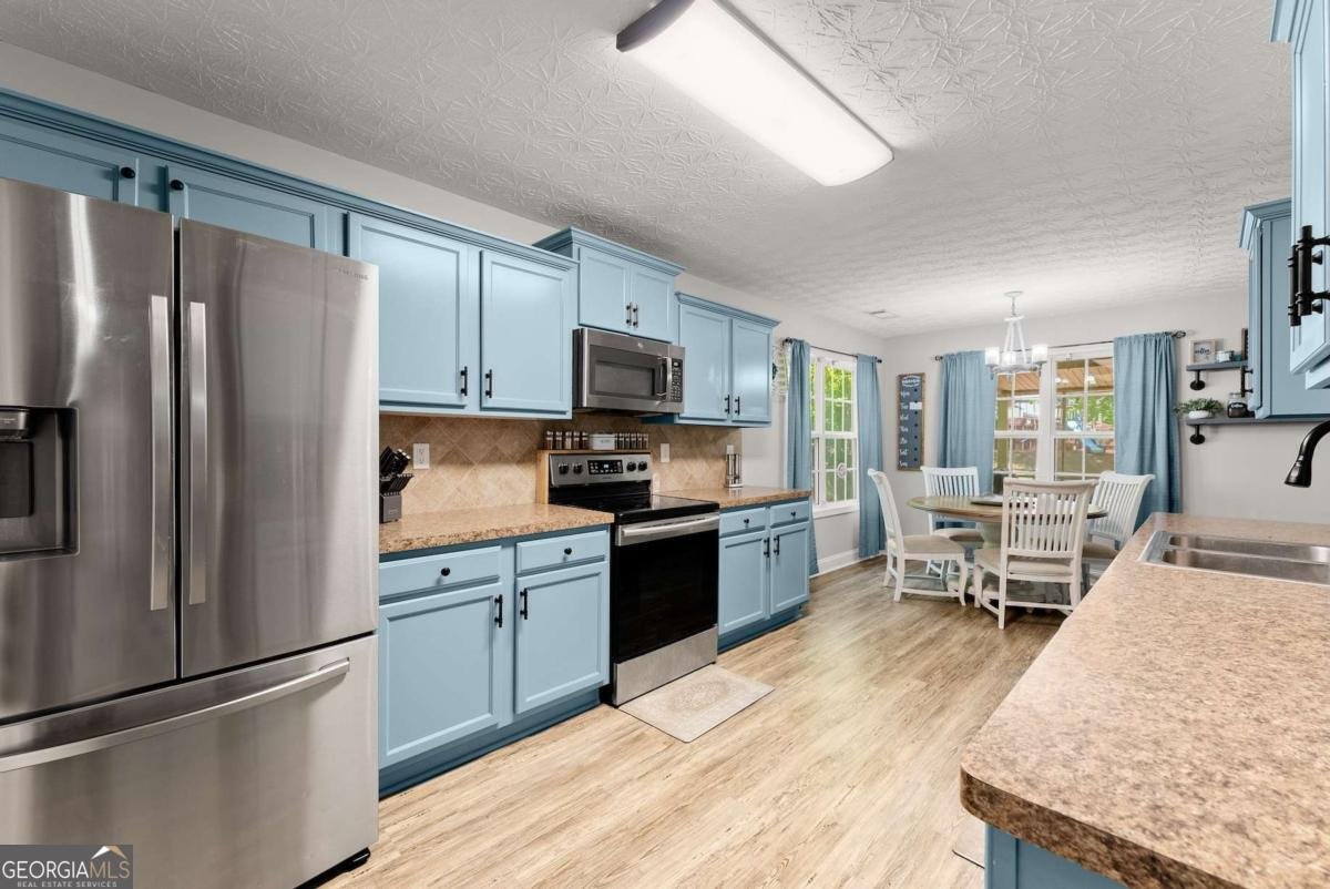 1338 Jefferson Station Road Jefferson - 8