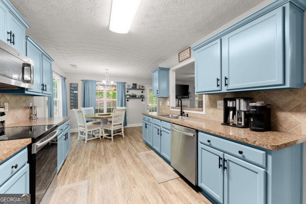 1338 Jefferson Station Road Jefferson - 9