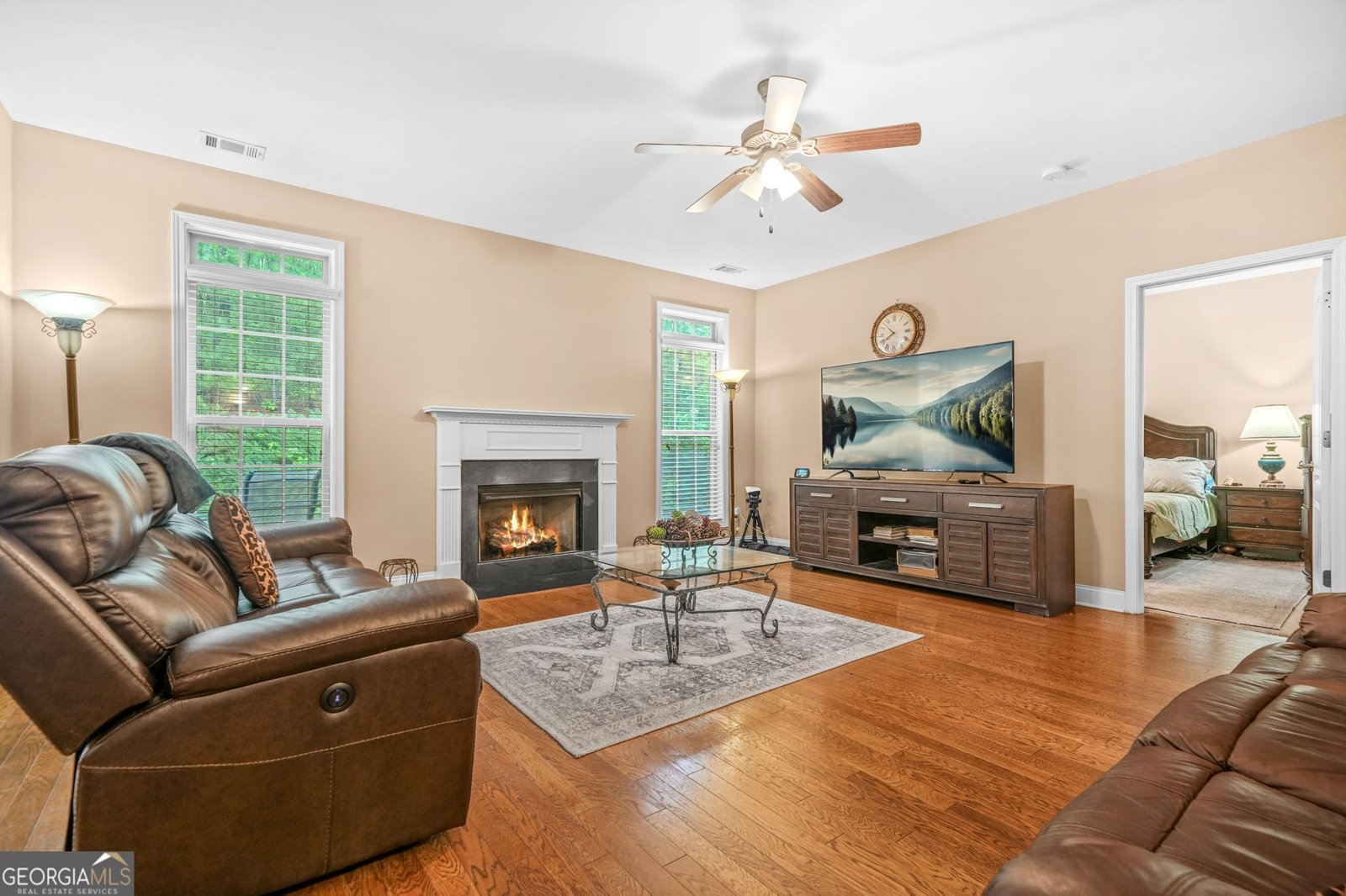 4616 TOWN MANOR Drive Douglasville - 10