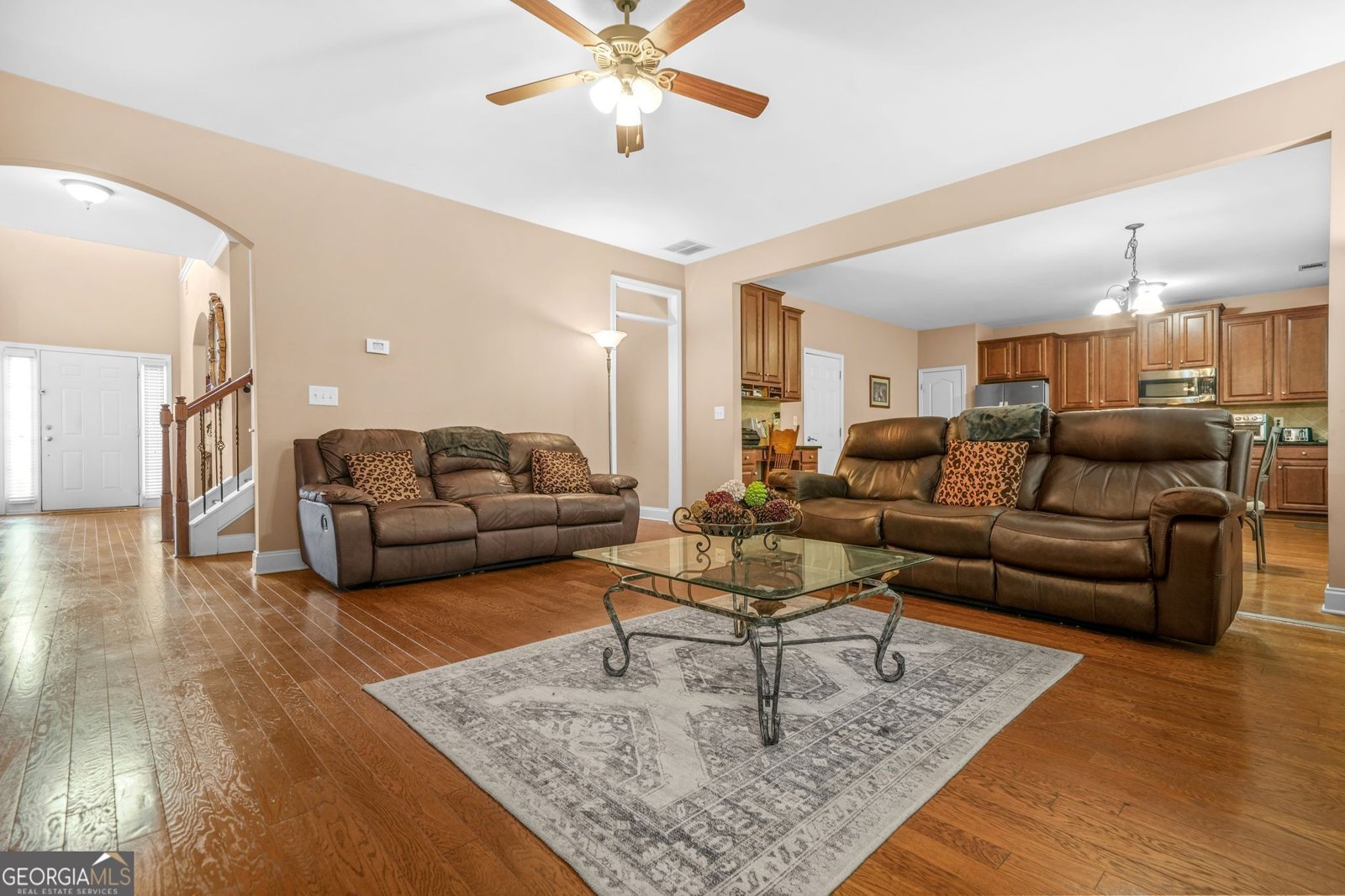 4616 TOWN MANOR Drive Douglasville - 12