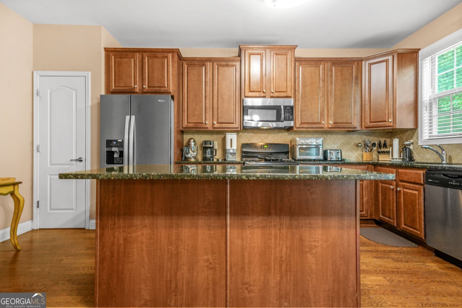 4616 TOWN MANOR Drive Douglasville - 14