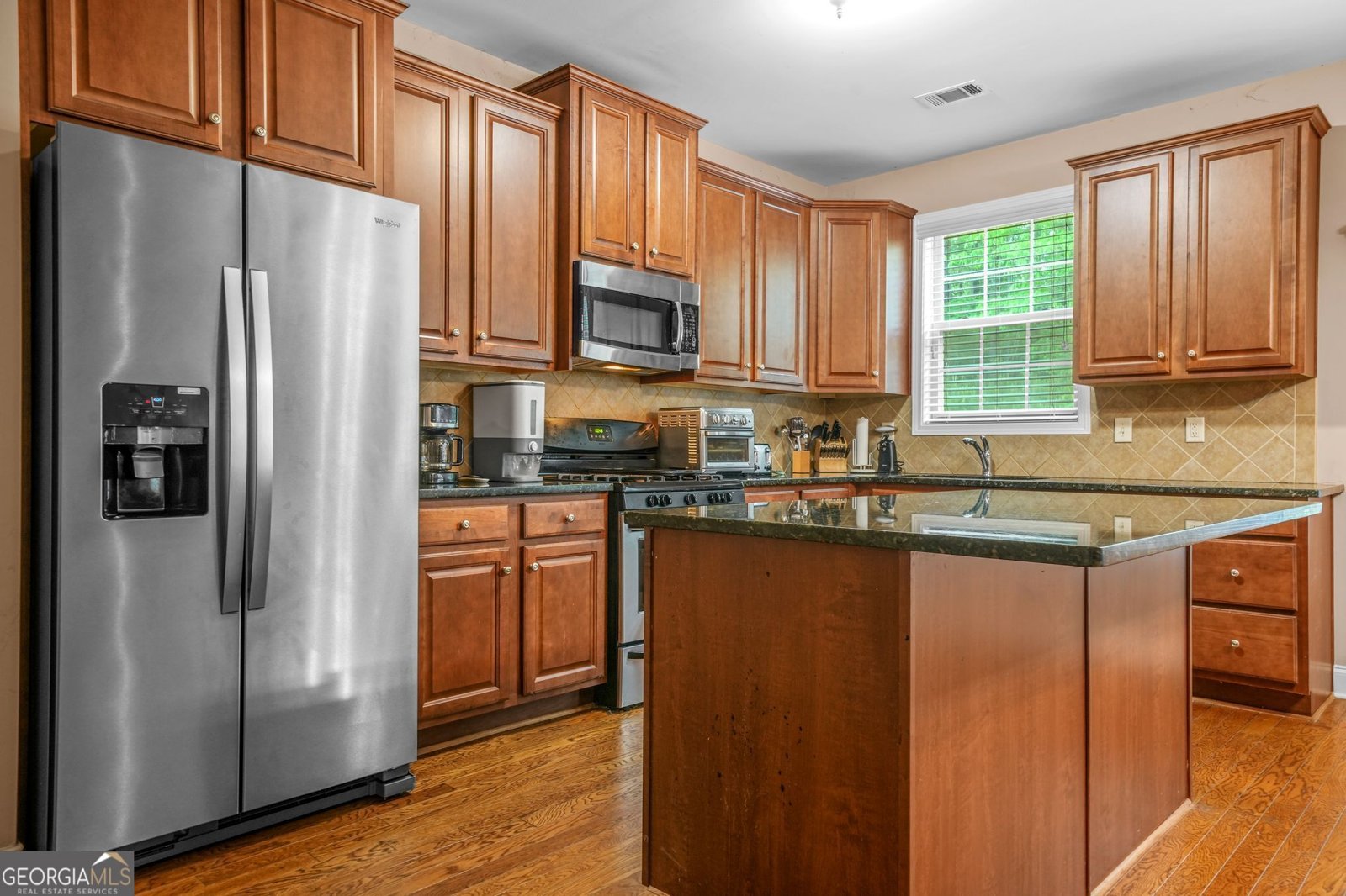 4616 TOWN MANOR Drive Douglasville - 16