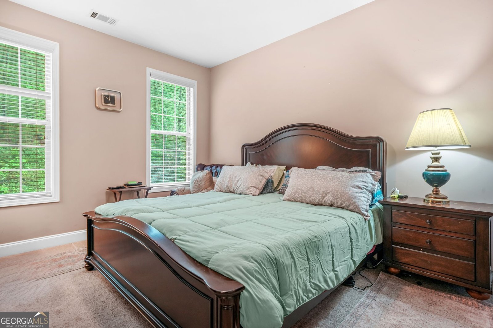 4616 TOWN MANOR Drive Douglasville - 17